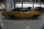Thumbnail Photo 5 for 1970 Chevrolet Impala