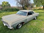 Thumbnail Photo 2 for 1970 Chevrolet Impala