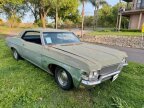 Thumbnail Photo 4 for 1970 Chevrolet Impala