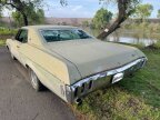 Thumbnail Photo 5 for 1970 Chevrolet Impala