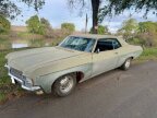 Thumbnail Photo 1 for 1970 Chevrolet Impala