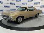 Thumbnail Photo 2 for 1970 Chevrolet Impala