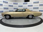 Thumbnail Photo 3 for 1970 Chevrolet Impala