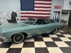 Thumbnail Photo 3 for 1970 Chevrolet Impala