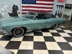 Thumbnail Photo 2 for 1970 Chevrolet Impala
