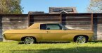 Thumbnail Photo 4 for 1970 Chevrolet Impala