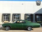 Thumbnail Photo 4 for 1970 Chevrolet Impala