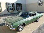 Thumbnail Photo 2 for 1970 Chevrolet Impala