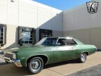 Thumbnail Photo 5 for 1970 Chevrolet Impala
