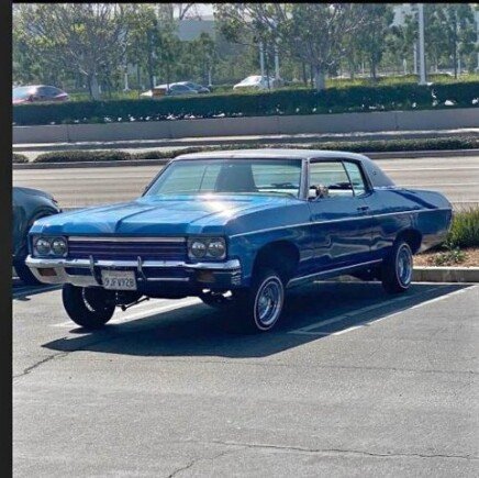 Photo 1 for 1970 Chevrolet Impala