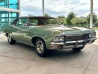 Thumbnail Photo 3 for 1970 Chevrolet Impala