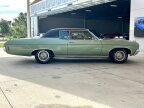 Thumbnail Photo 4 for 1970 Chevrolet Impala