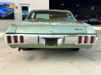 Thumbnail Photo 6 for 1970 Chevrolet Impala