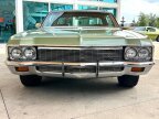 Thumbnail Photo 2 for 1970 Chevrolet Impala