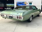 Thumbnail Photo 5 for 1970 Chevrolet Impala