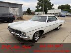 Thumbnail Photo 5 for 1970 Chevrolet Impala