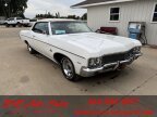 Thumbnail Photo 3 for 1970 Chevrolet Impala