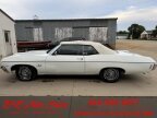 Thumbnail Photo 6 for 1970 Chevrolet Impala
