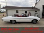Thumbnail Photo 1 for 1970 Chevrolet Impala