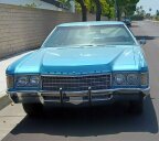 Thumbnail Photo 2 for 1970 Chevrolet Impala Coupe for Sale by Owner