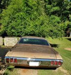 Thumbnail Photo 3 for 1970 Chevrolet Impala Sedan for Sale by Owner