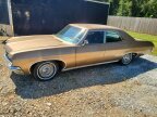 Thumbnail Photo 1 for 1970 Chevrolet Impala Sedan for Sale by Owner
