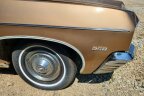 Thumbnail Photo 2 for 1970 Chevrolet Impala Sedan for Sale by Owner