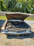 Thumbnail Photo 4 for 1970 Chevrolet Impala Sedan for Sale by Owner