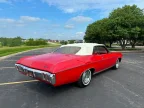 Thumbnail Photo 5 for 1970 Chevrolet Impala Convertible