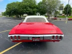Thumbnail Photo 6 for 1970 Chevrolet Impala Convertible