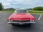 Thumbnail Photo 2 for 1970 Chevrolet Impala Convertible