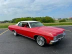 Thumbnail Photo 3 for 1970 Chevrolet Impala Convertible