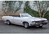 1970 Chevrolet Impala Convertible