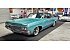 1970 Chevrolet Impala