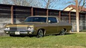 1970 Chevrolet Impala
