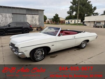 1970 Chevrolet Impala