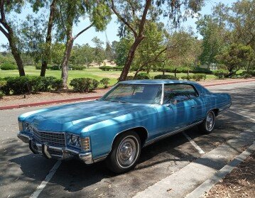 1970 Chevrolet Impala Coupe