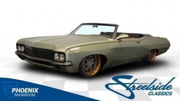 1970 Chevrolet Impala