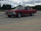 1970 Chevrolet Impala