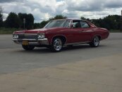 1970 Chevrolet Impala