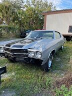 Thumbnail Photo 3 for 1970 Chevrolet Malibu