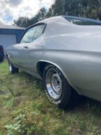 Thumbnail Photo 2 for 1970 Chevrolet Malibu