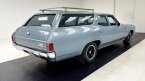 Thumbnail Photo 4 for 1970 Chevrolet Malibu