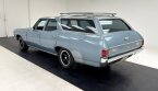 Thumbnail Photo 2 for 1970 Chevrolet Malibu