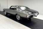 Thumbnail Photo 2 for 1970 Chevrolet Malibu