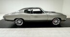 Thumbnail Photo 5 for 1970 Chevrolet Malibu