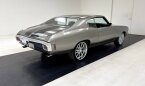 Thumbnail Photo 4 for 1970 Chevrolet Malibu