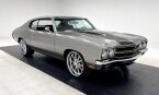 Thumbnail Photo 6 for 1970 Chevrolet Malibu