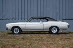 Thumbnail Photo 2 for 1970 Chevrolet Malibu