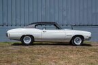 Thumbnail Photo 6 for 1970 Chevrolet Malibu